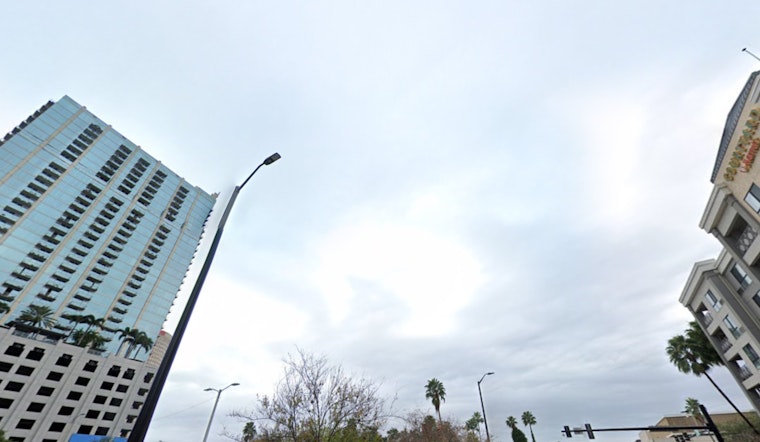 Tampa Braces for Heavy Showers and Thunderstorms Amidst Soaring Heat Index