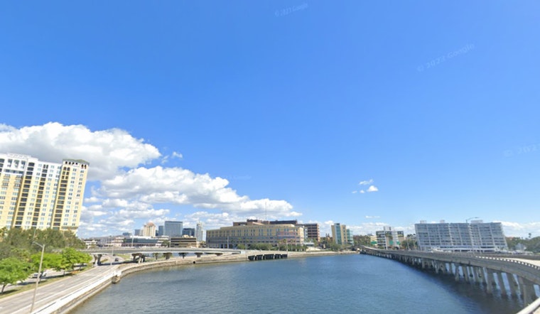 Tampa Braces for High Heat and Daily Thunderstorms as Typical Summer Forecast Ensues