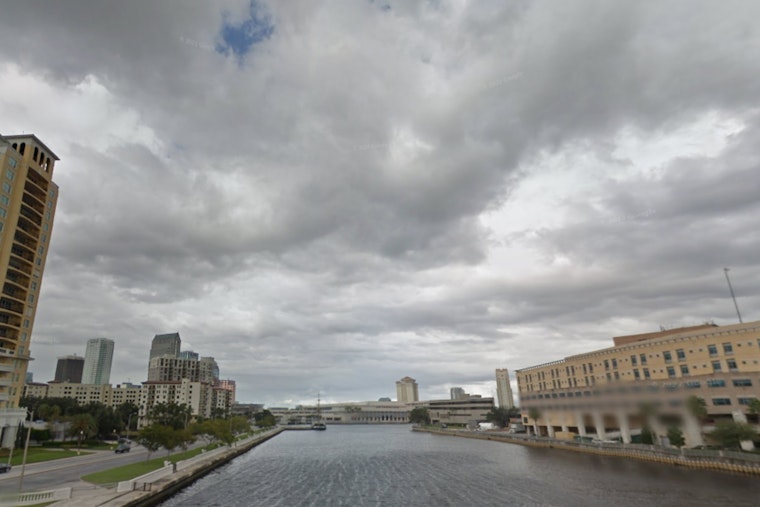 Tampa Braces for Near Record Heat with Chance of Afternoon Showers, NWS Reports