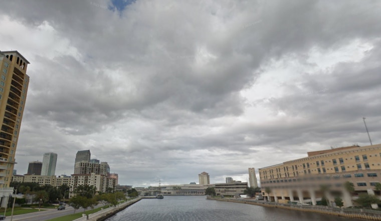 Tampa Braces for Near Record Heat with Chance of Afternoon Showers, NWS Reports
