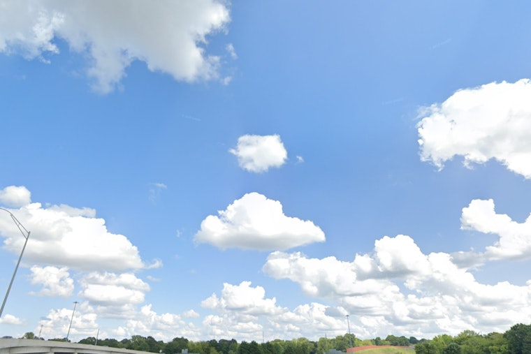 Tampa Braces for Scorching Heat with Index Values up to 105, Thunderstorms Likely