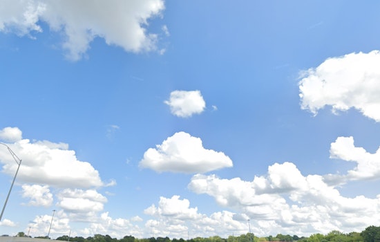 Tampa Braces for Scorching Heat with Index Values up to 105, Thunderstorms Likely