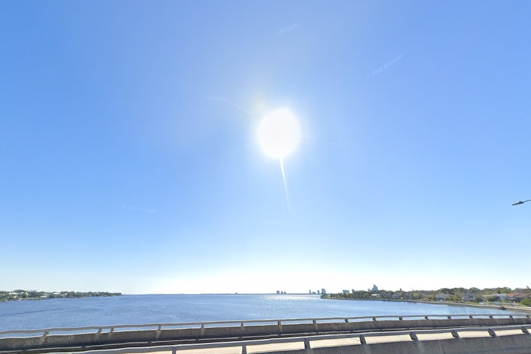 Tampa Braces for Scorching Temperatures and a Week of Stormy Weather Ahead