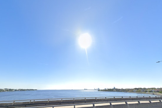 Tampa Braces for Scorching Temperatures and a Week of Stormy Weather Ahead
