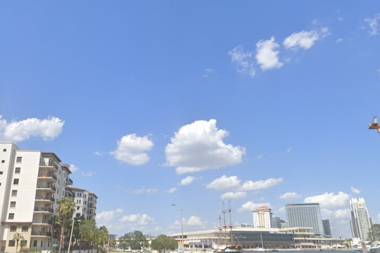 Tampa Braces for Scorching Temperatures and Thunderstorms, Says NWS Forecast