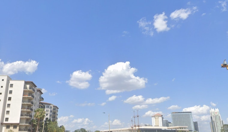 Tampa Braces for Scorching Temperatures and Thunderstorms, Says NWS Forecast