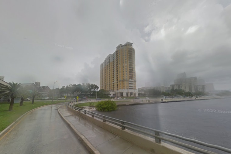 Tampa Braces for Stormy Start to July, Independence Day Celebrations Could Be Soaked