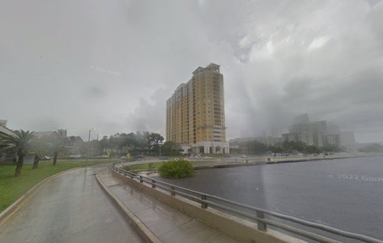 Tampa Braces for Stormy Start to July, Independence Day Celebrations Could Be Soaked