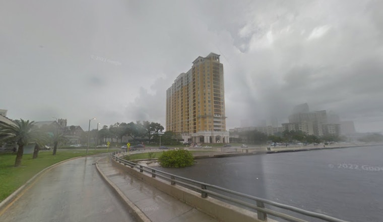 Tampa Braces for Stormy Start to July, Independence Day Celebrations Could Be Soaked