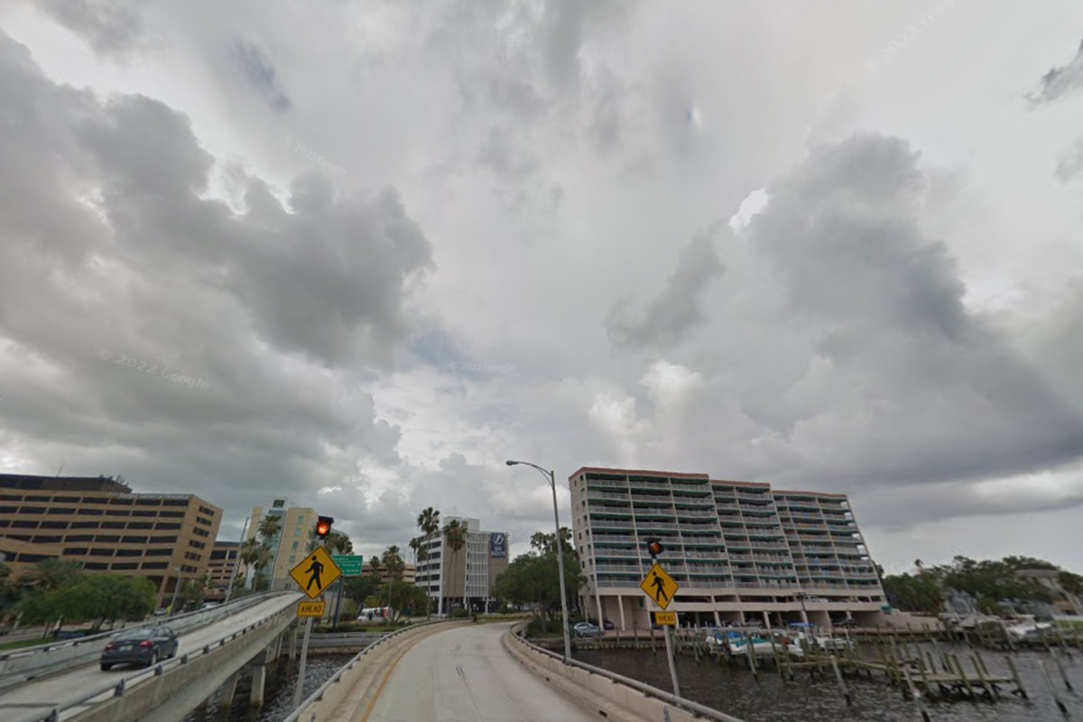 Tampa Braces for Summer Showers and Thunderstorms, National Weather