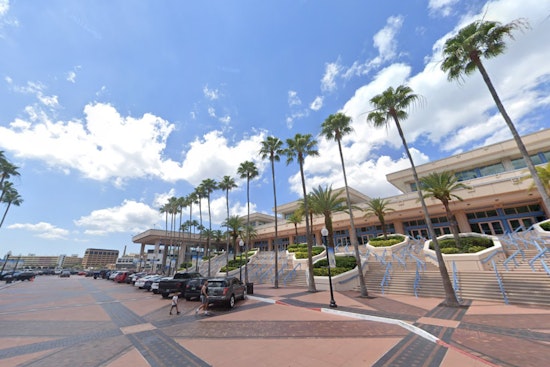 Tampa Braces for Traffic Surge During Comic Convention, City Encourages Use of Public Transport