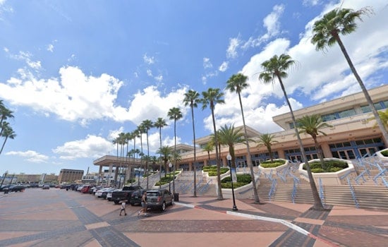Tampa Braces for Traffic Surge During Comic Convention, City Encourages Use of Public Transport
