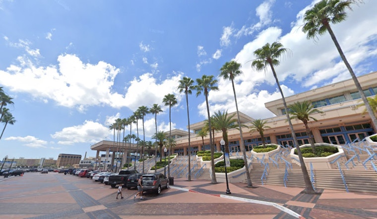 Tampa Braces for Traffic Surge During Comic Convention, City Encourages Use of Public Transport