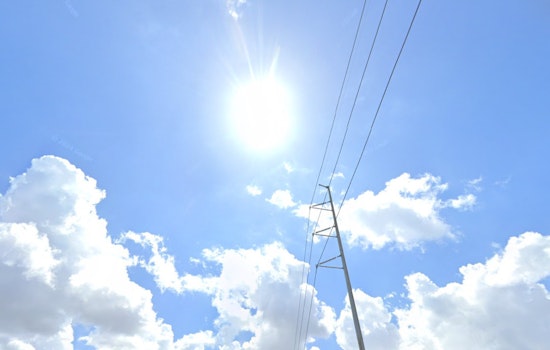 Tampa Braces for Week of Showers and Thunderstorms, High Humidity and Heat Index Near 100 Degrees