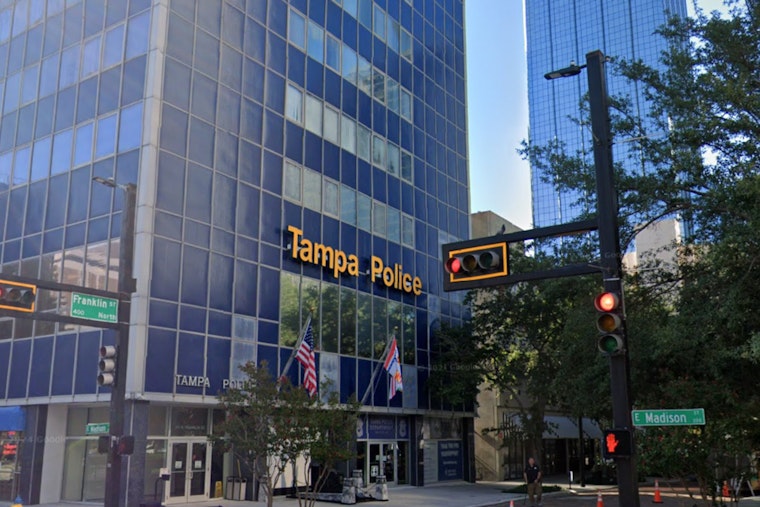 Tampa Celebrates Significant Crime Reduction in First Half of 2025, Police Credit Community Involvement and New Strategies