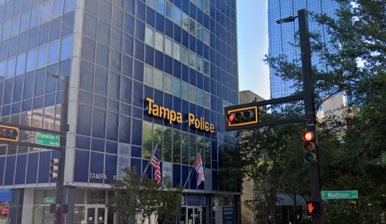 Tampa Celebrates Significant Crime Reduction in First Half of 2025, Police Credit Community Involvement and New Strategies