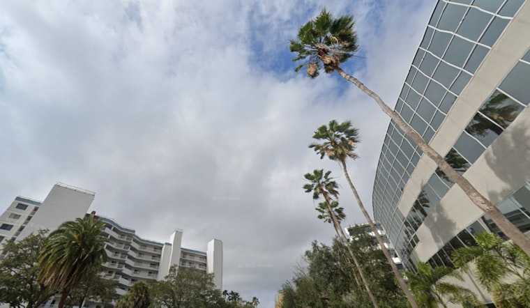 Tampa Faces a Week of Intermittent Showers and Sizzling Heat, NWS Advises Caution