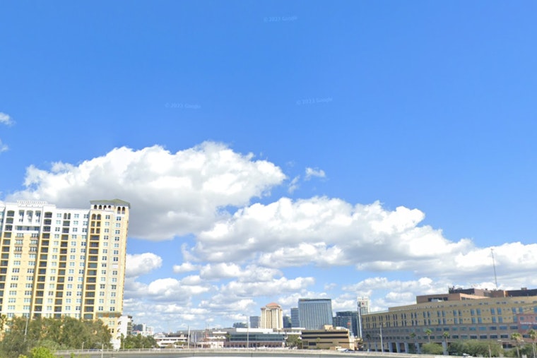 Tampa Gears Up for Sweltering Week with Daily Thunderstorms, NWS Reports