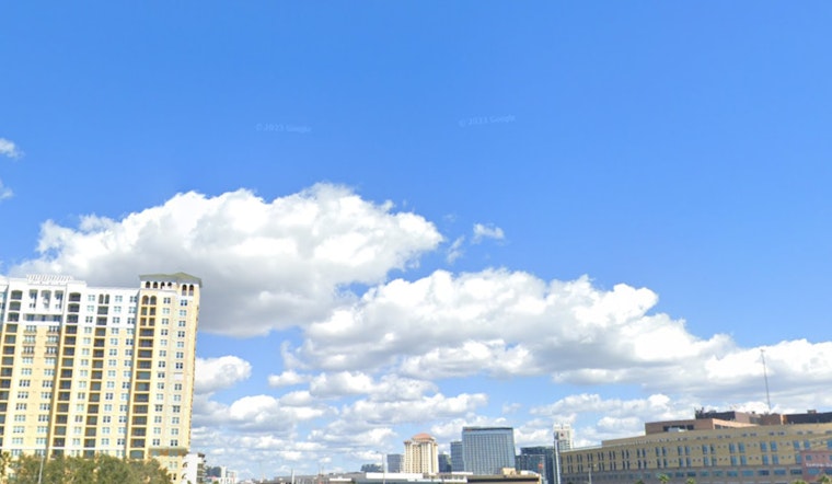 Tampa Gears Up for Sweltering Week with Daily Thunderstorms, NWS Reports