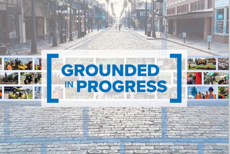 Tampa Mayor Unveils Fiscal Year 2026 Budget Focused on Public Safety, Infrastructure, and Growth