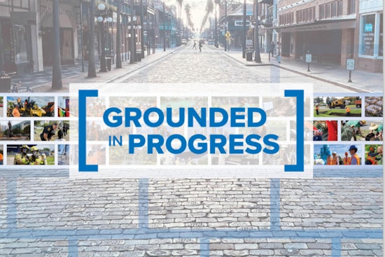 Tampa Mayor Unveils Fiscal Year 2026 Budget Focused on Public Safety, Infrastructure, and Growth