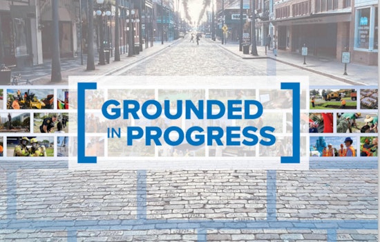 Tampa Mayor Unveils Fiscal Year 2026 Budget Focused on Public Safety, Infrastructure, and Growth