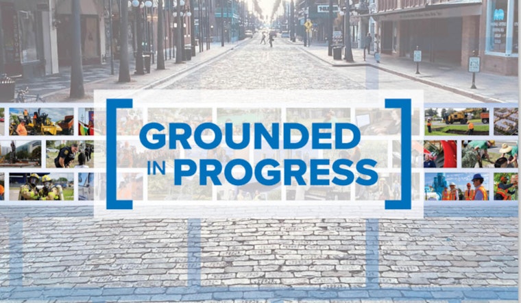 Tampa Mayor Unveils Fiscal Year 2026 Budget Focused on Public Safety, Infrastructure, and Growth