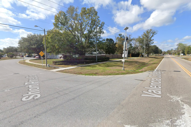 Tampa Motorcyclist Killed in Collision with SUV in Orange County