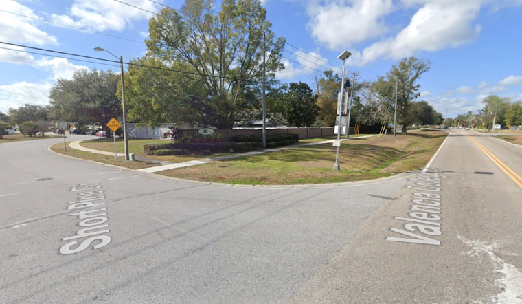 Tampa Motorcyclist Killed in Collision with SUV in Orange County