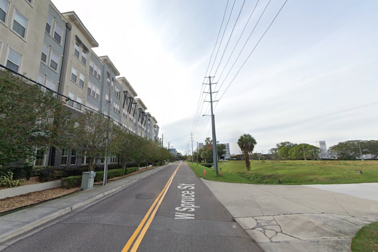 Tampa Police Apprehend Duo Suspected of Multi-County Auto Burglary Spree