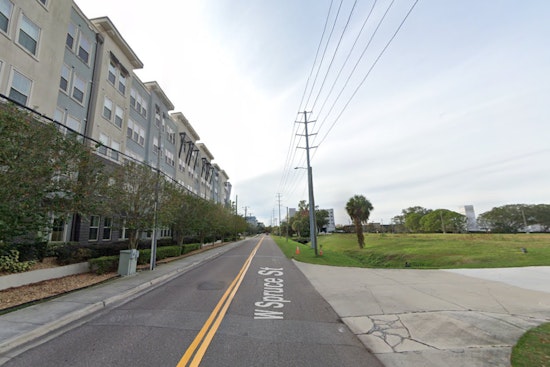 Tampa Police Apprehend Duo Suspected of Multi-County Auto Burglary Spree