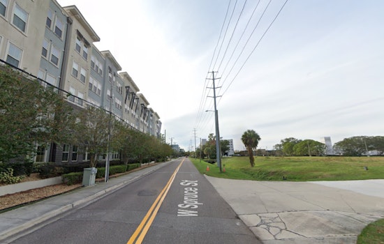 Tampa Police Apprehend Duo Suspected of Multi-County Auto Burglary Spree