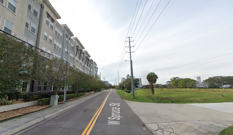 Tampa Police Apprehend Duo Suspected of Multi-County Auto Burglary Spree