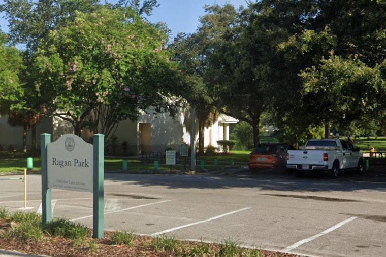 Tampa Police Department to Boost Student Safety with New Speed Enforcement Cameras Near Schools