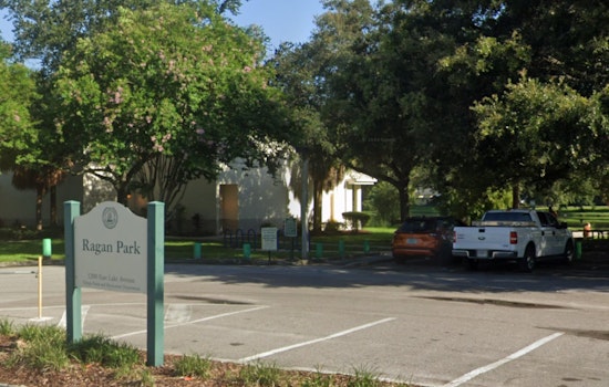 Tampa Police Department to Boost Student Safety with New Speed Enforcement Cameras Near Schools