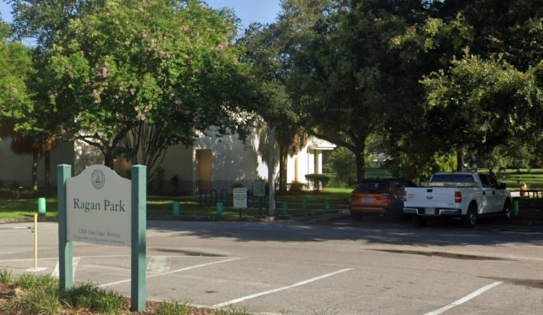 Tampa Police Department to Boost Student Safety with New Speed Enforcement Cameras Near Schools