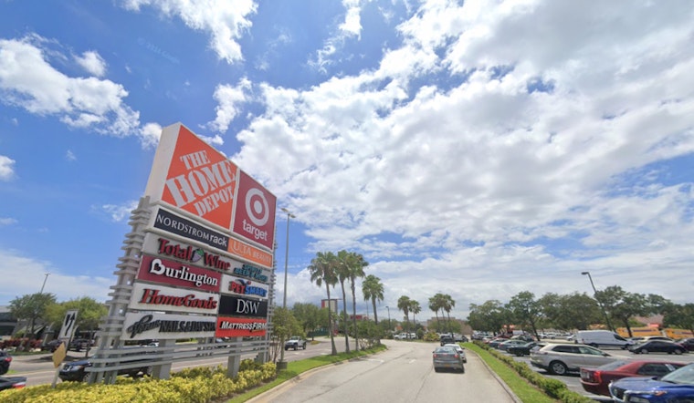 Tampa Police Recover Stolen Jeep in Ongoing Hunt for Suspect in Auto Burglaries and Credit Card Fraud Spree