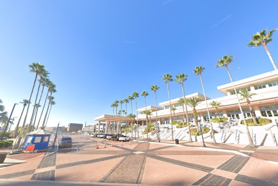 Tampa Prepares for METROCON 2025, Expect Bustling Downtown and Traffic Surge July 25-27