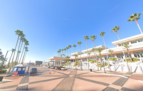 Tampa Prepares for METROCON 2025, Expect Bustling Downtown and Traffic Surge July 25-27