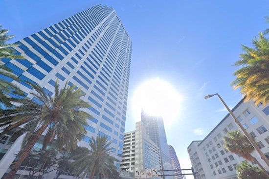 Tampa Residents Prepare for Week of Storms and Sweltering Heat, NWS Issues Rainy Forecast