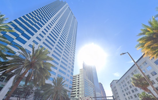 Tampa Residents Prepare for Week of Storms and Sweltering Heat, NWS Issues Rainy Forecast