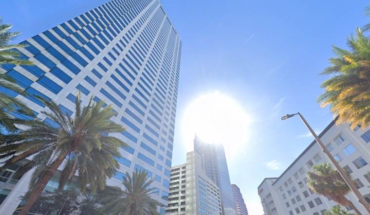 Tampa Residents Prepare for Week of Storms and Sweltering Heat, NWS Issues Rainy Forecast