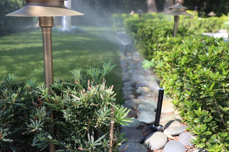 Tampa Rolls Out Rebate Program for Water-Saving Lawn Irrigation Upgrades