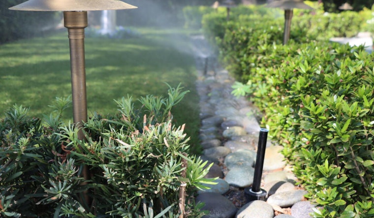 Tampa Rolls Out Rebate Program for Water-Saving Lawn Irrigation Upgrades
