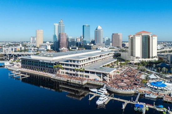 Tampa Selected as Host City for Prestigious 2030 World Education Congress, Set to Attract Global Meeting Industry Leaders