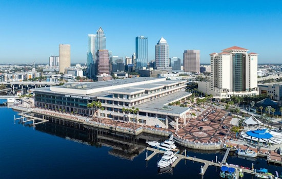 Tampa Selected as Host City for Prestigious 2030 World Education Congress, Set to Attract Global Meeting Industry Leaders