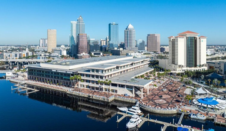 Tampa Selected as Host City for Prestigious 2030 World Education Congress, Set to Attract Global Meeting Industry Leaders