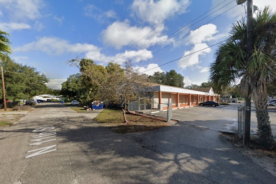 Tampa Sets Up Cooling Centers to Provide Relief During Heatwave