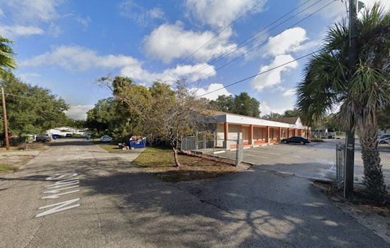Tampa Sets Up Cooling Centers to Provide Relief During Heatwave
