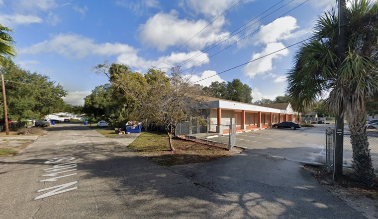 Tampa Sets Up Cooling Centers to Provide Relief During Heatwave
